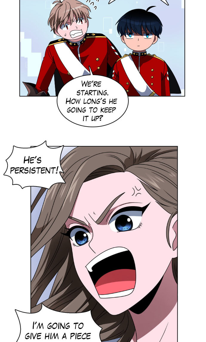 Read No Scope chapter 13 image 30 on Lezhin
