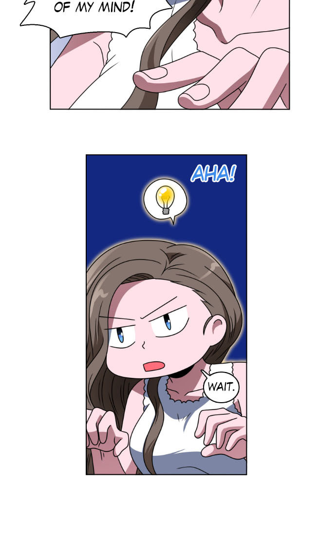 Read No Scope chapter 13 image 31 on Lezhin