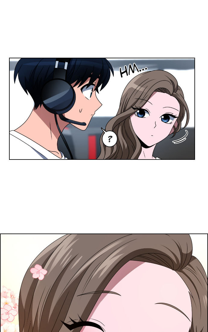 Read No Scope chapter 13 image 32 on Lezhin