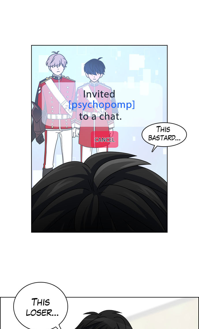 Read No Scope chapter 13 image 36 on Lezhin