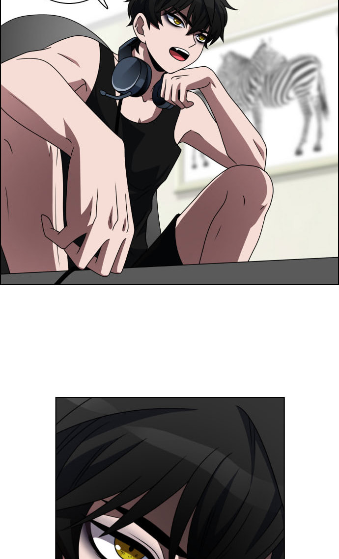 Read No Scope chapter 13 image 37 on Lezhin
