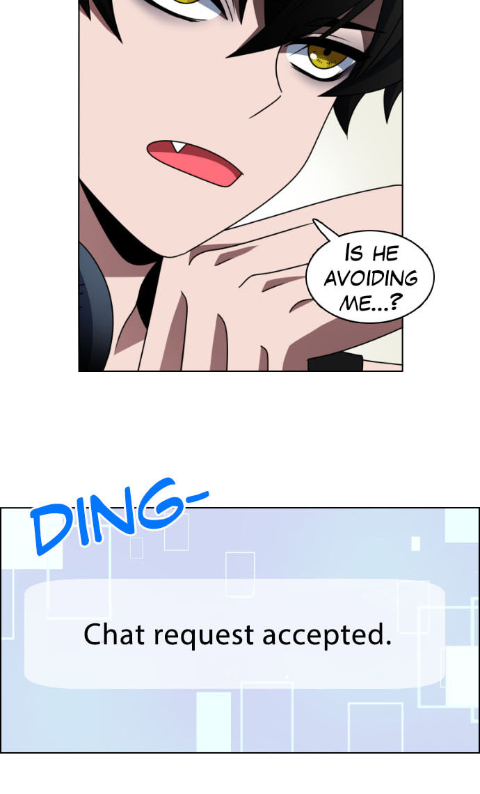 Read No Scope chapter 13 image 38 on Lezhin