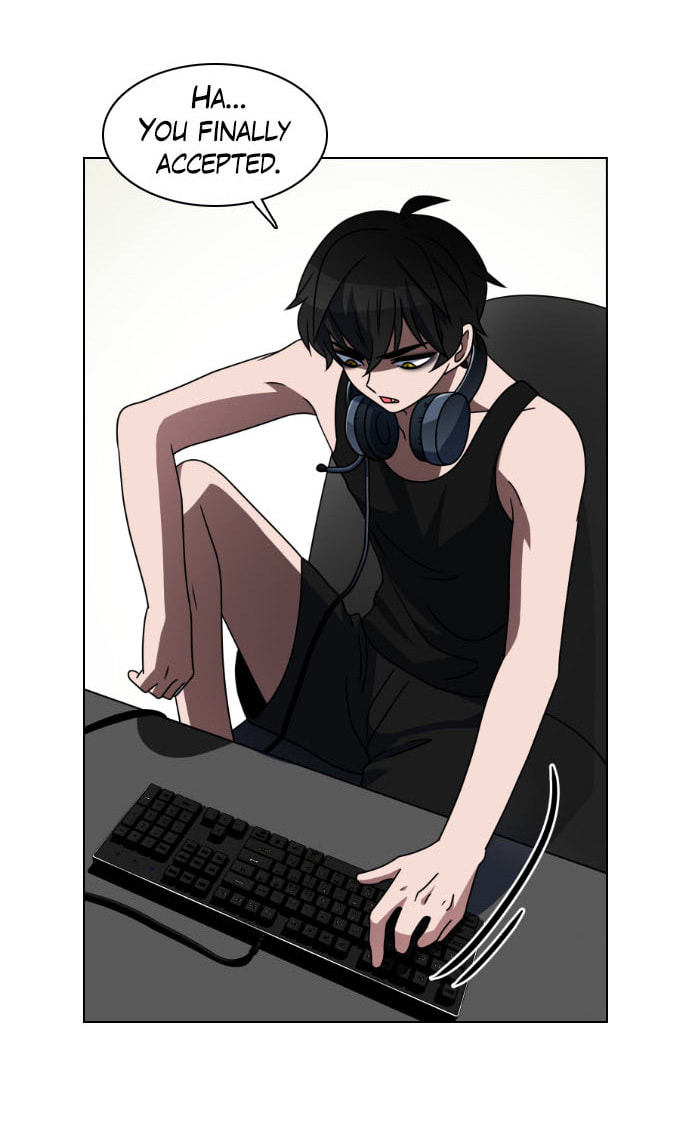 Read No Scope chapter 13 image 39 on Lezhin