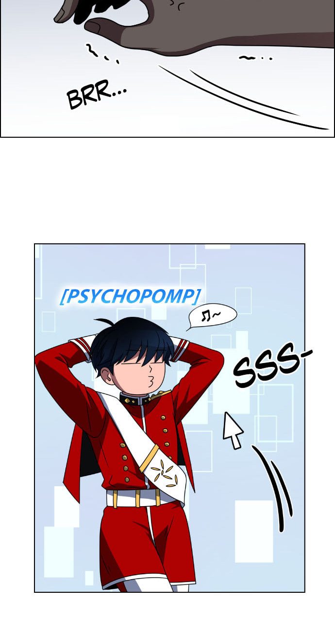 Read No Scope chapter 13 image 44 on Lezhin