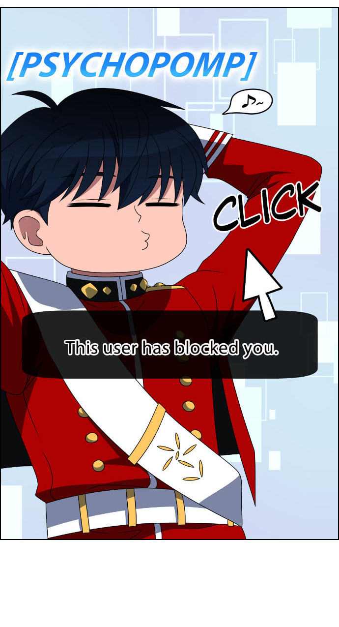 Read No Scope chapter 13 image 45 on Lezhin