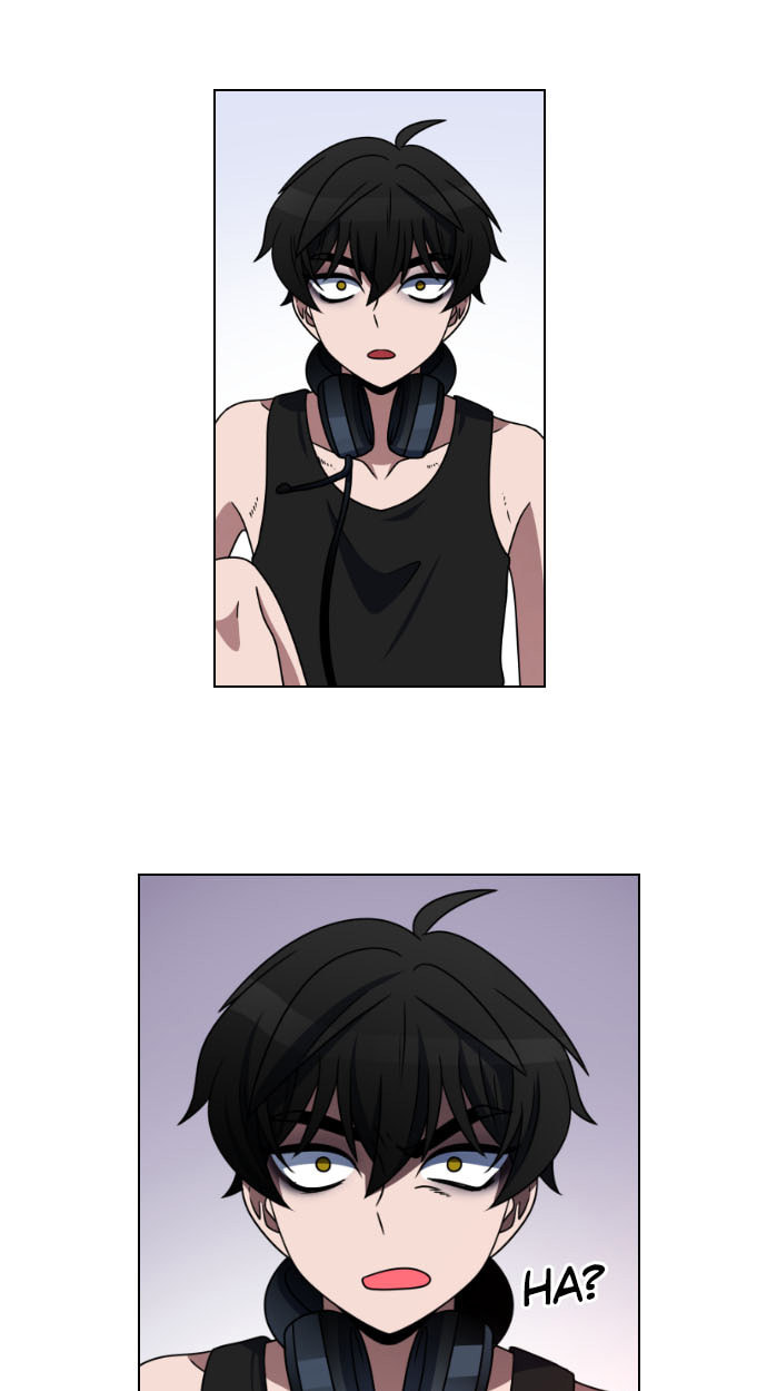 Read No Scope chapter 13 image 46 on Lezhin