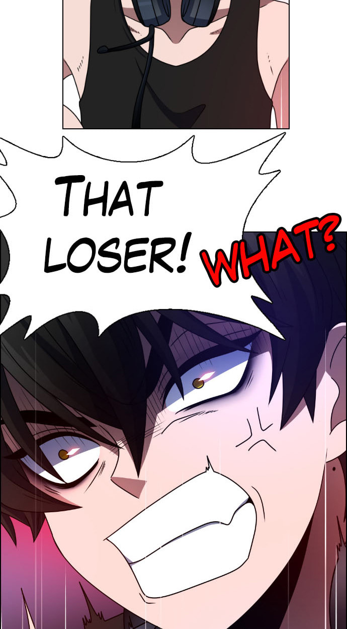 Read No Scope chapter 13 image 47 on Lezhin
