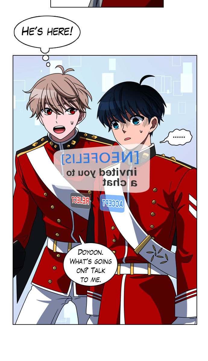 Read No Scope chapter 13 image 5 on Lezhin