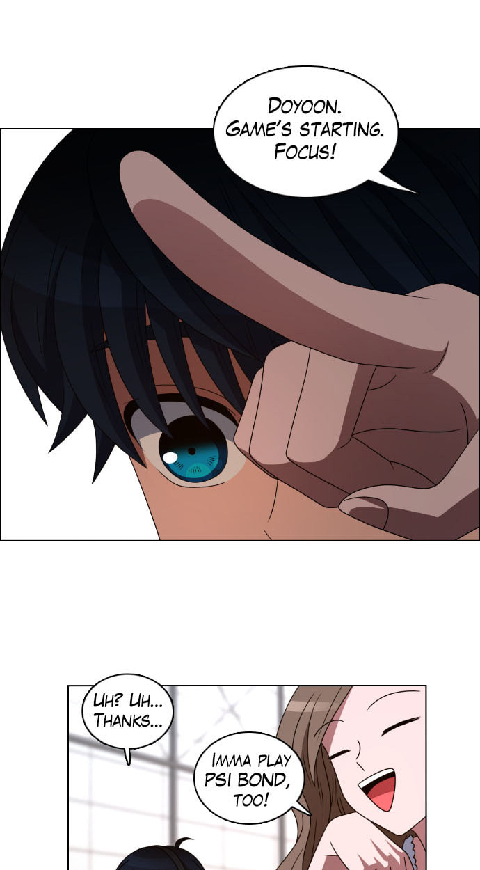 Read No Scope chapter 13 image 50 on Lezhin