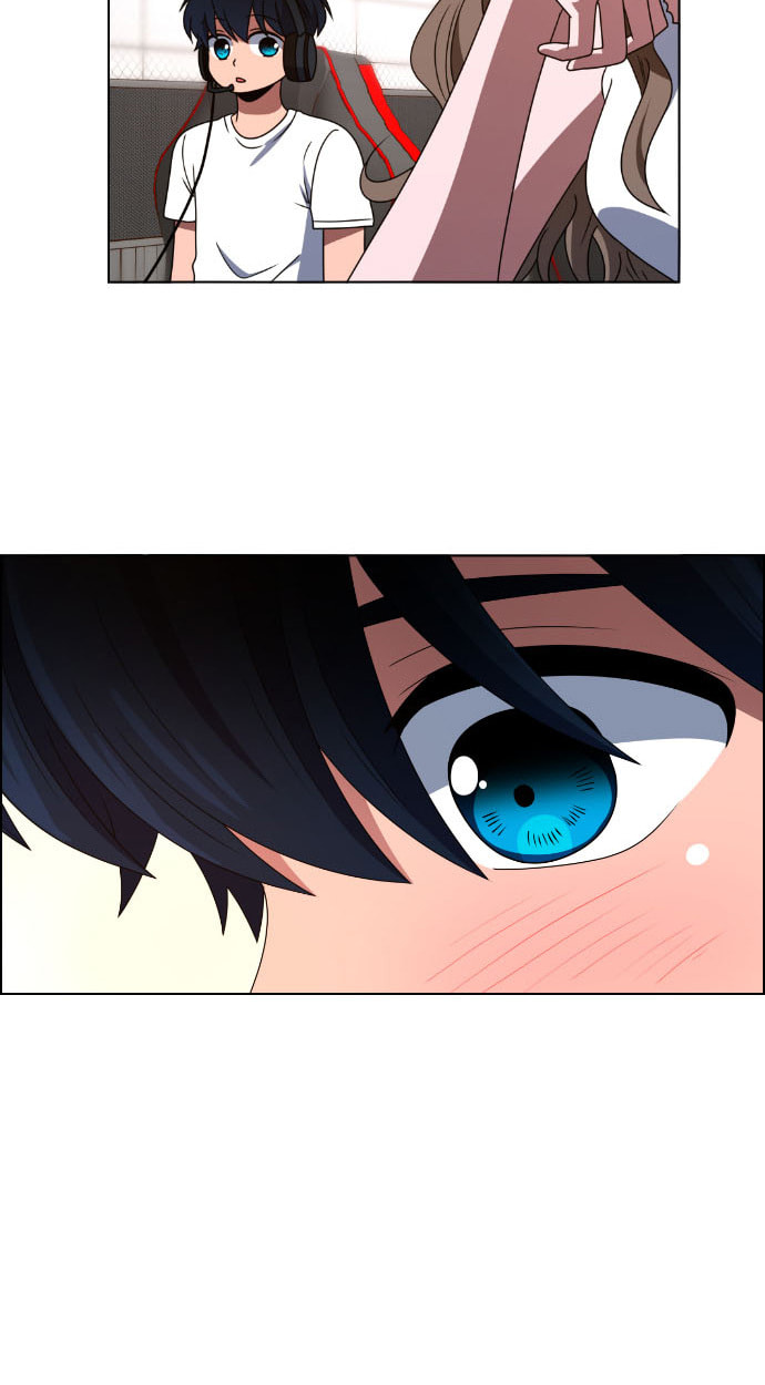 Read No Scope chapter 13 image 51 on Lezhin