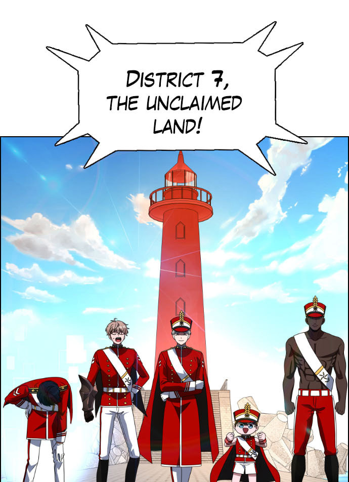 Read No Scope chapter 13 image 54 on Lezhin