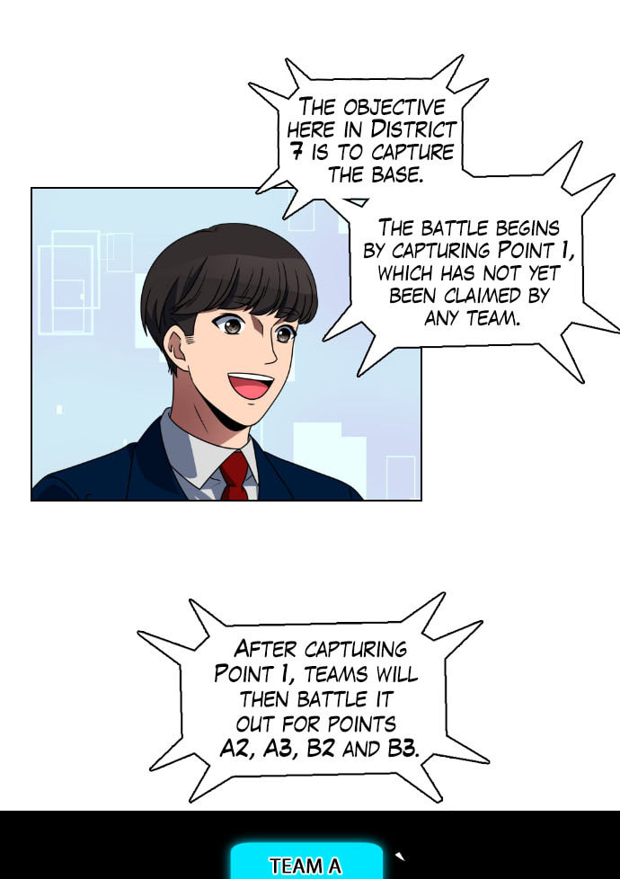Read No Scope chapter 13 image 56 on Lezhin