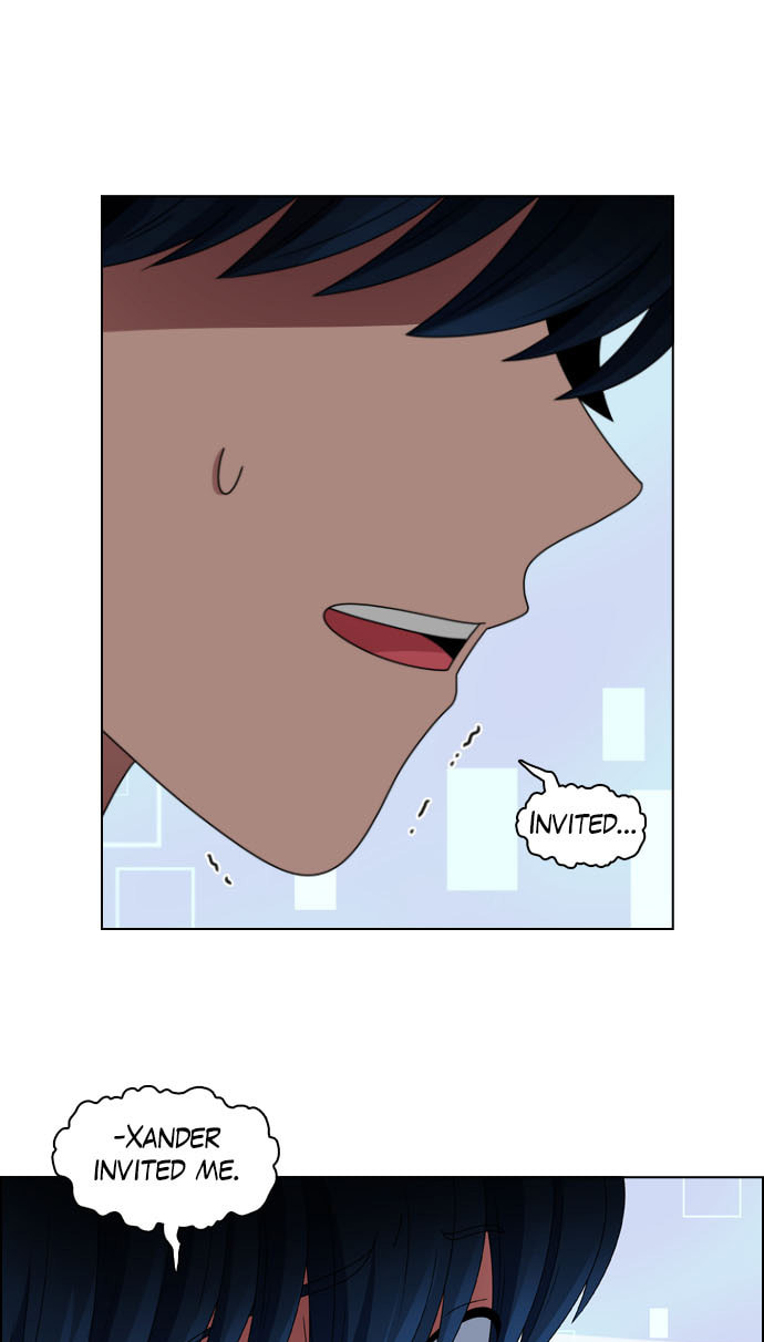 Read No Scope chapter 13 image 6 on Lezhin