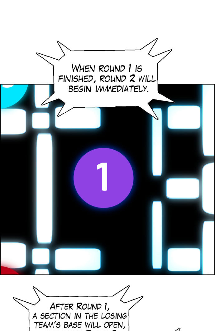 Read No Scope chapter 13 image 60 on Lezhin