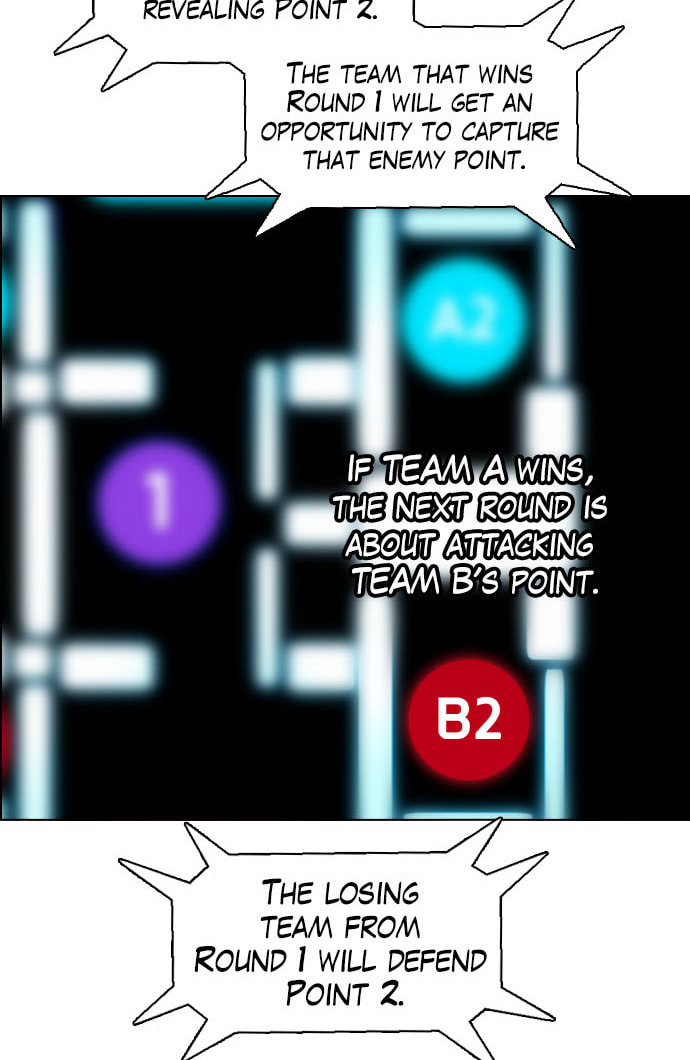 Read No Scope chapter 13 image 61 on Lezhin