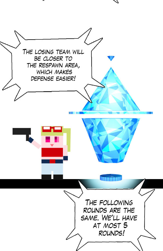 Read No Scope chapter 13 image 62 on Lezhin