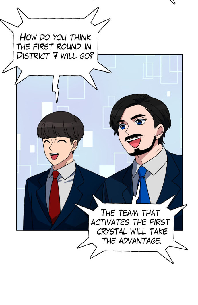 Read No Scope chapter 13 image 63 on Lezhin