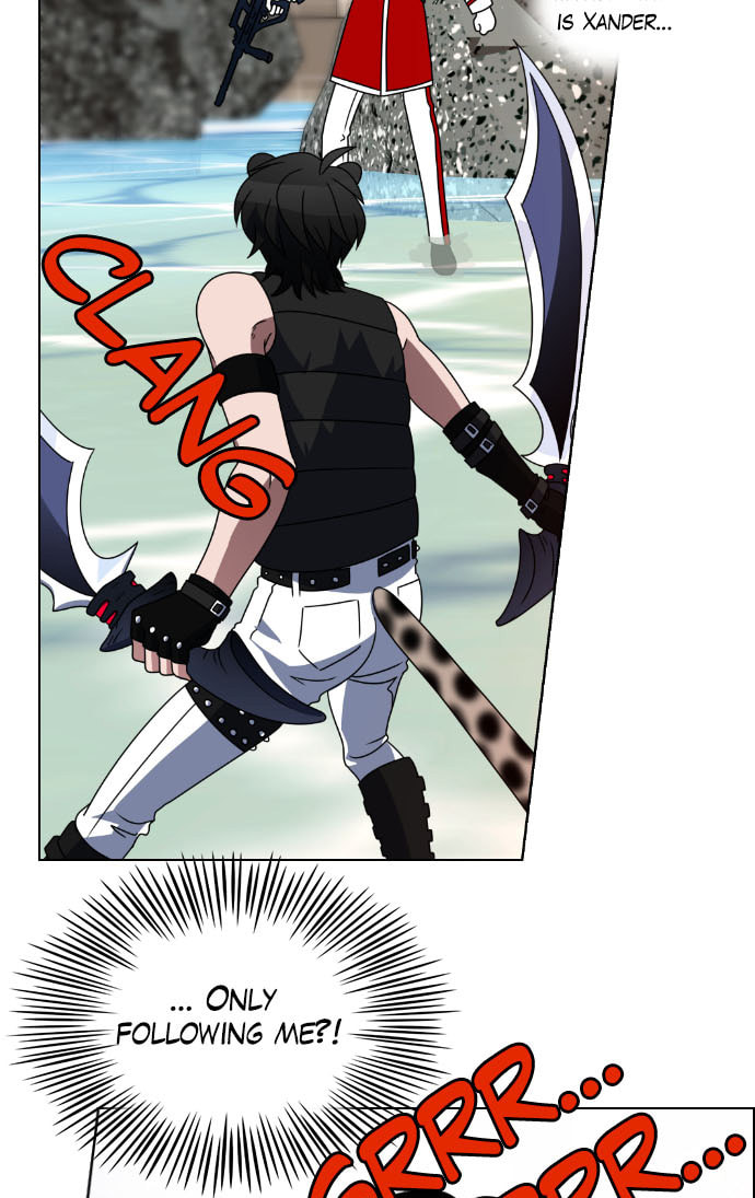 Read No Scope chapter 13 image 66 on Lezhin