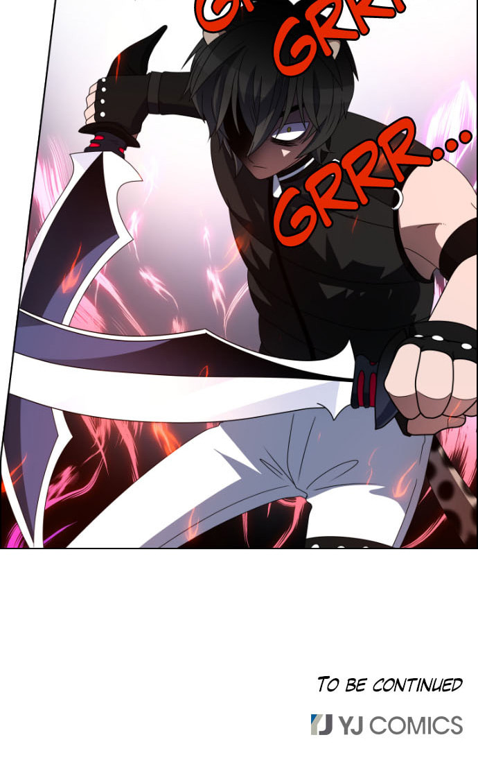 Read No Scope chapter 13 image 67 on Lezhin