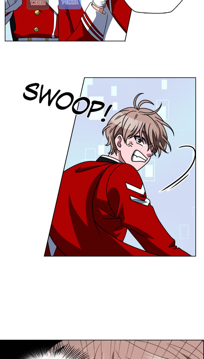 Read No Scope chapter 13 image 8 on Lezhin