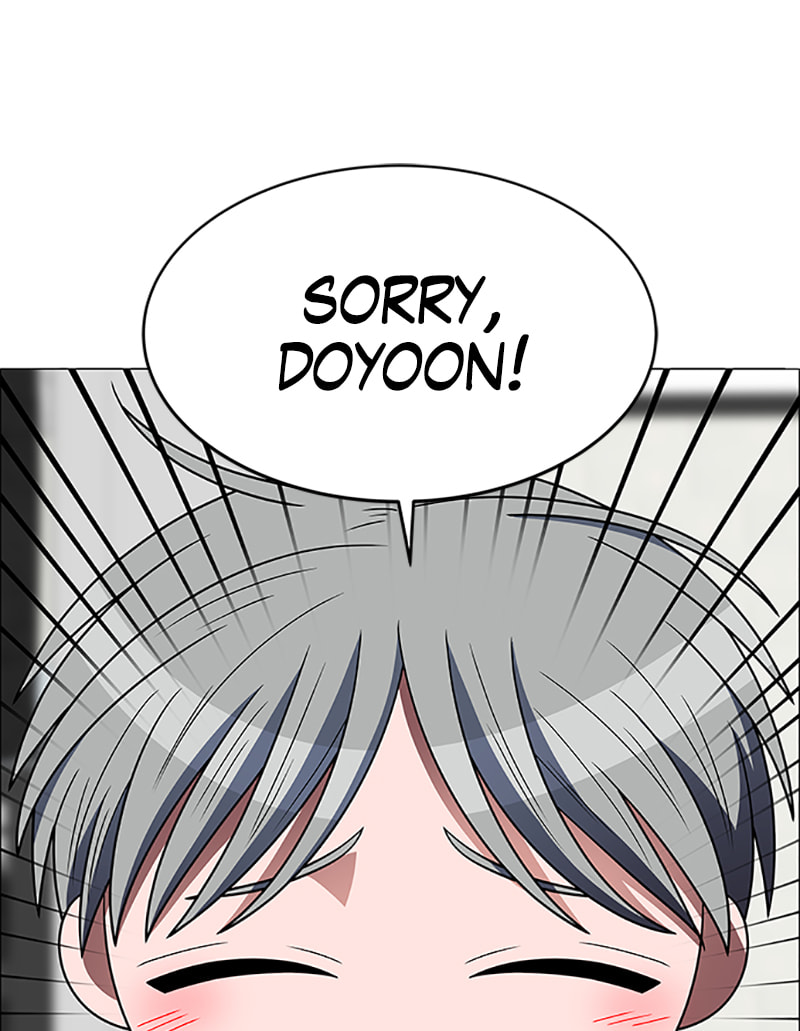 Read No Scope chapter 130 image 1 on Lezhin