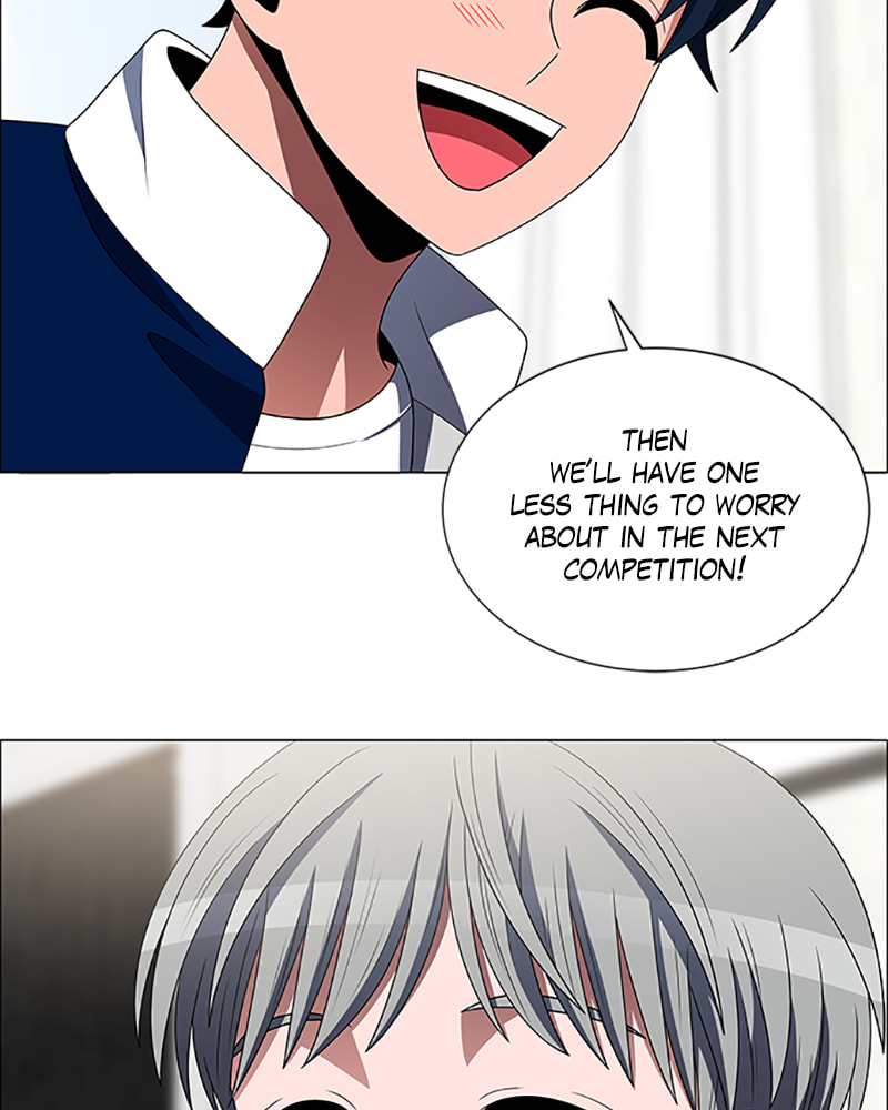 Read No Scope chapter 130 image 10 on Lezhin