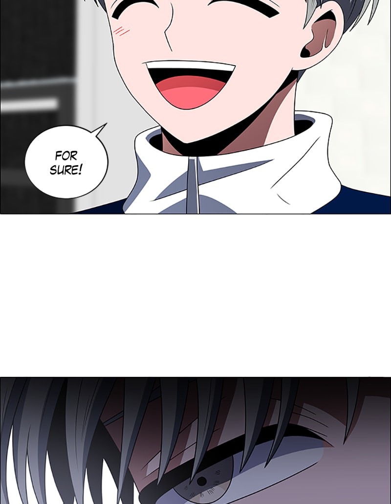 Read No Scope chapter 130 image 11 on Lezhin