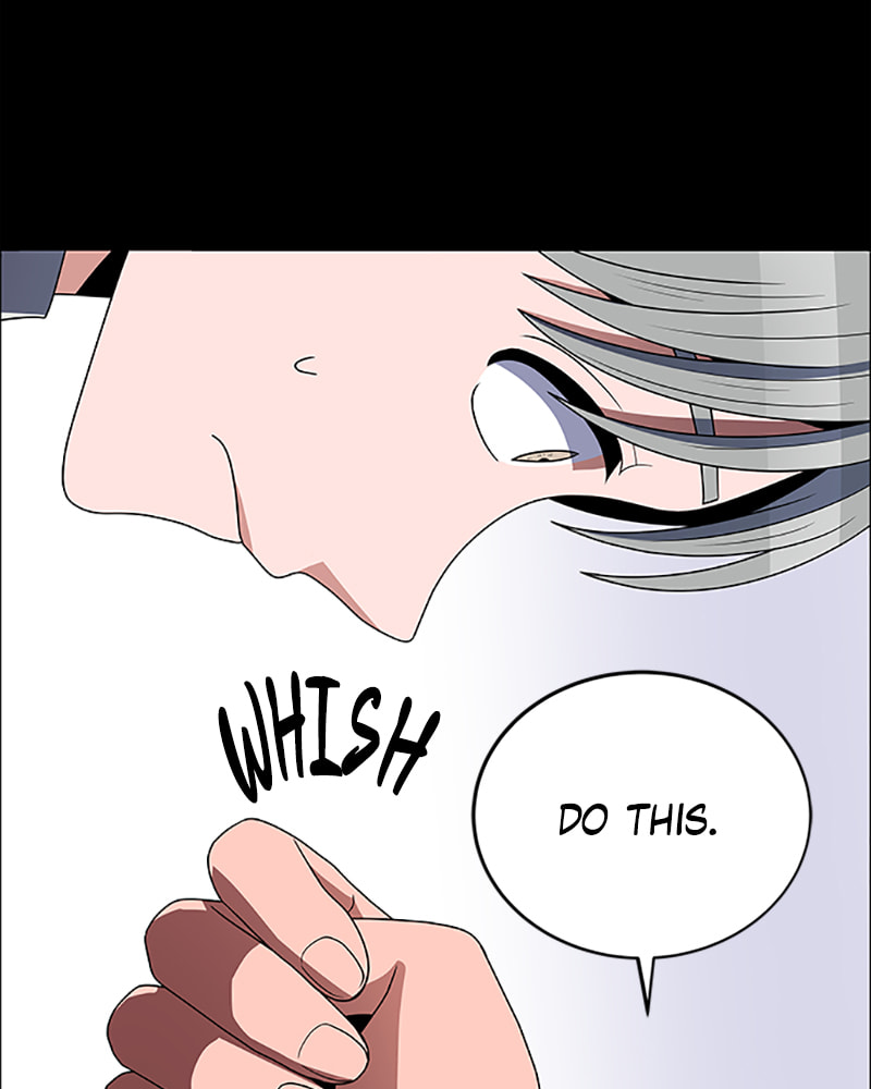 Read No Scope chapter 130 image 18 on Lezhin