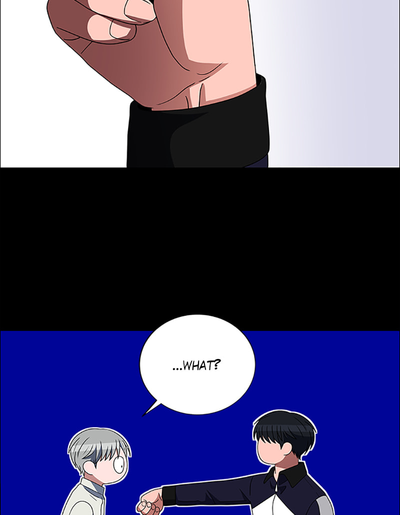 Read No Scope chapter 130 image 19 on Lezhin