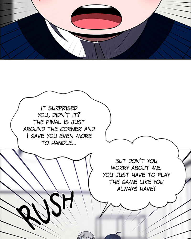 Read No Scope chapter 130 image 2 on Lezhin