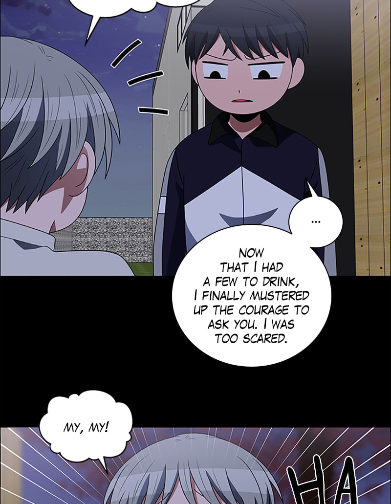 Read No Scope chapter 130 image 23 on Lezhin