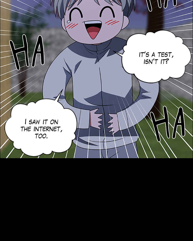 Read No Scope chapter 130 image 24 on Lezhin