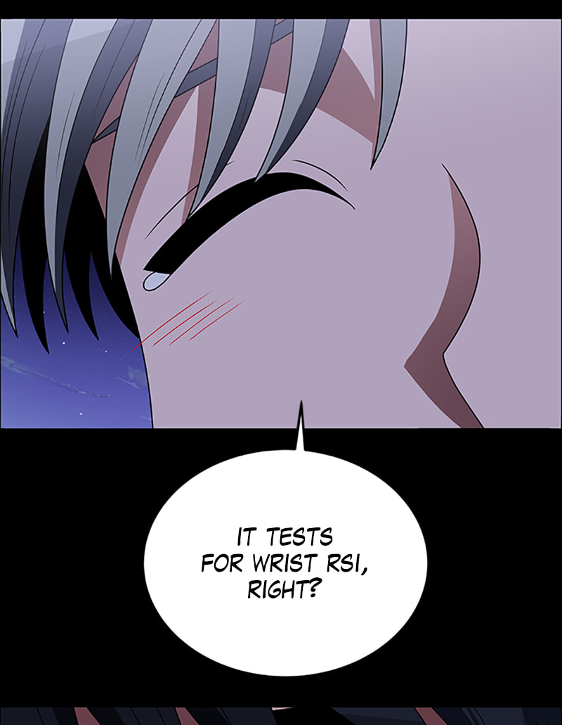Read No Scope chapter 130 image 25 on Lezhin