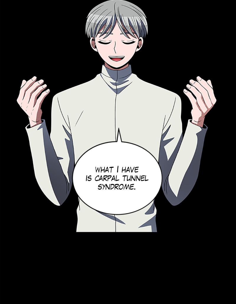 Read No Scope chapter 130 image 27 on Lezhin