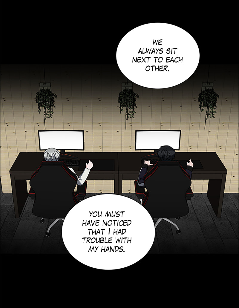 Read No Scope chapter 130 image 29 on Lezhin