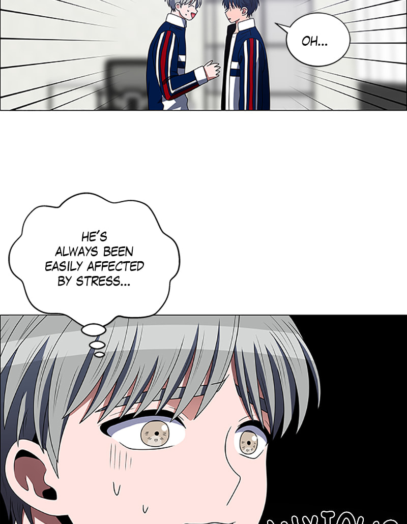 Read No Scope chapter 130 image 3 on Lezhin