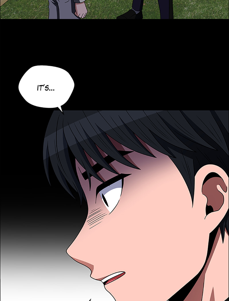 Read No Scope chapter 130 image 32 on Lezhin