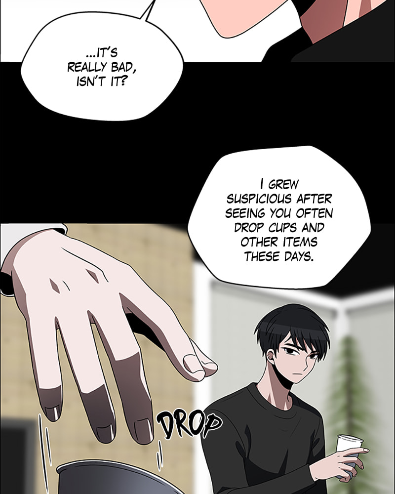 Read No Scope chapter 130 image 33 on Lezhin