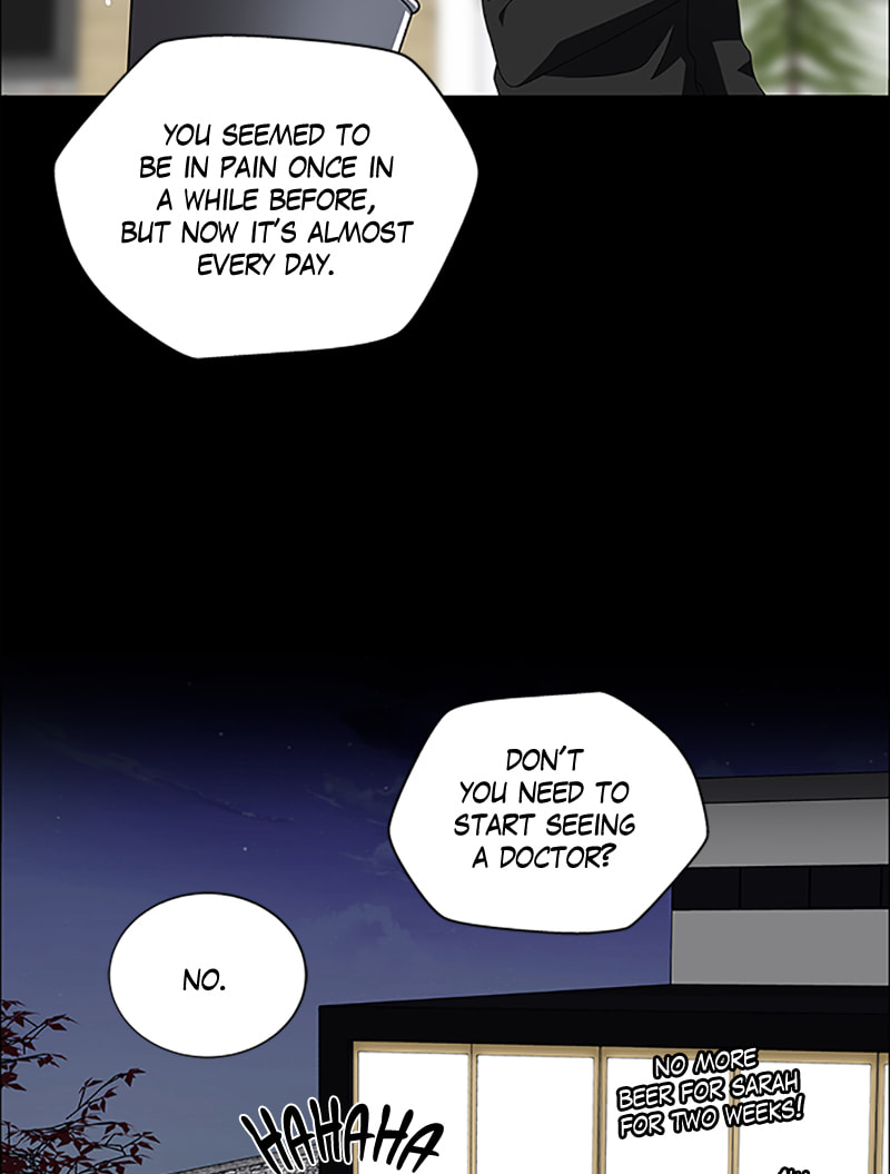 Read No Scope chapter 130 image 34 on Lezhin