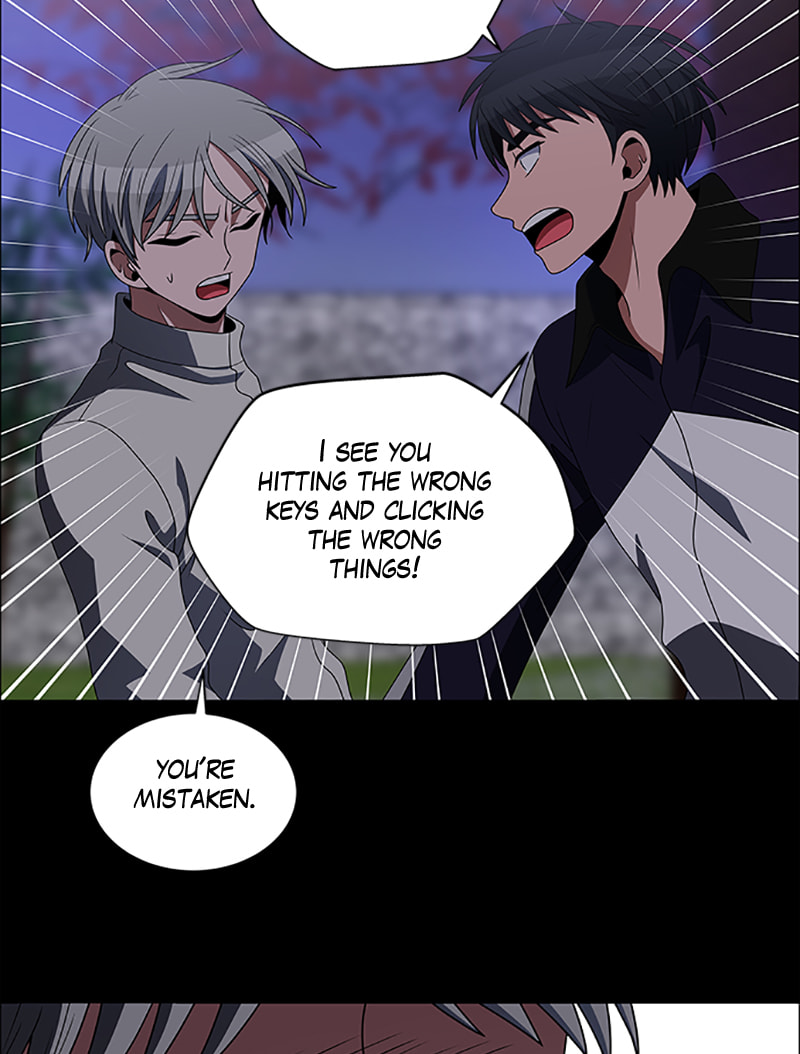Read No Scope chapter 130 image 36 on Lezhin