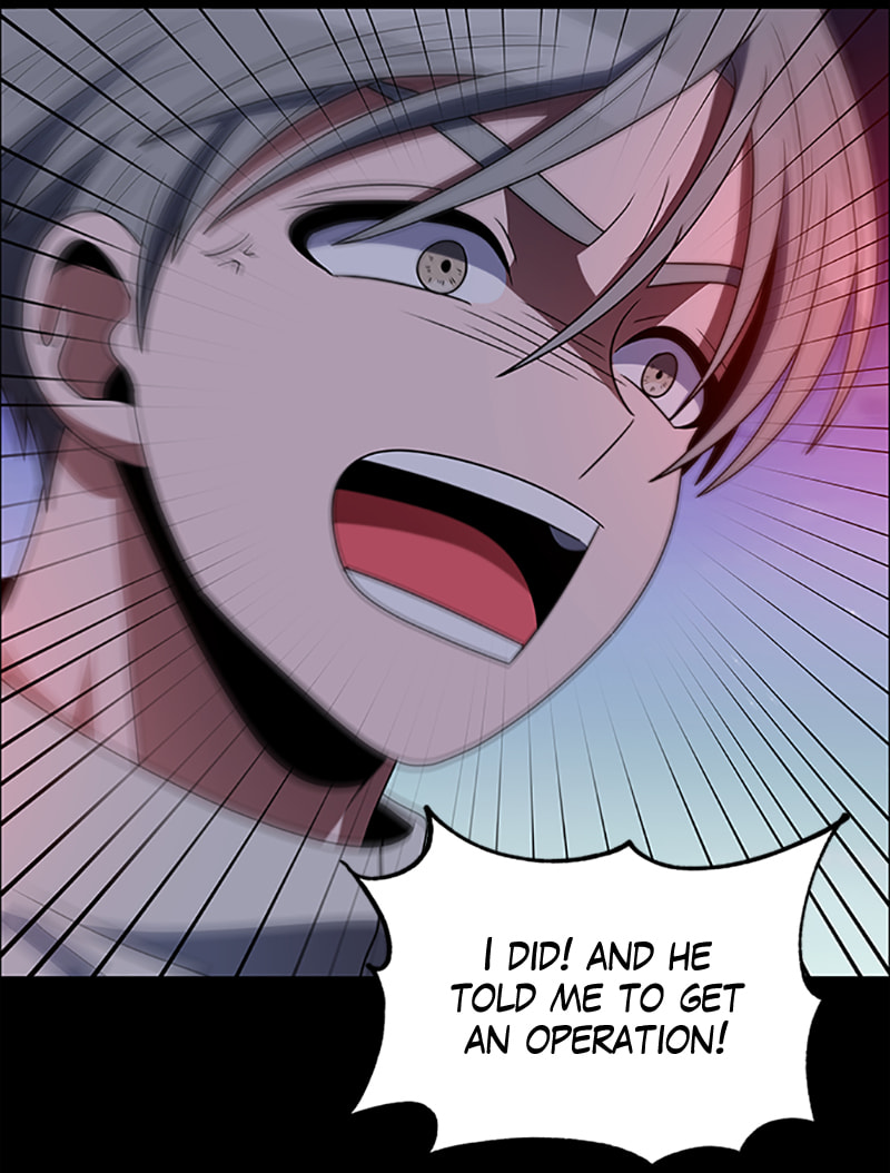 Read No Scope chapter 130 image 38 on Lezhin