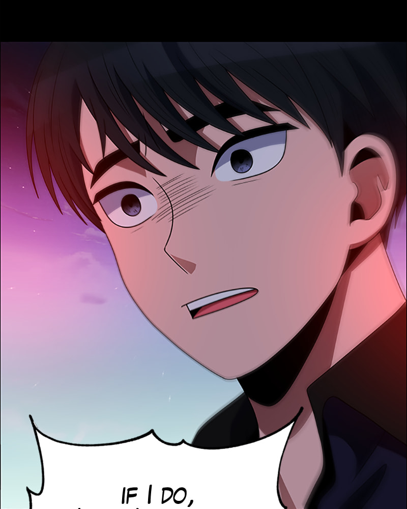 Read No Scope chapter 130 image 39 on Lezhin