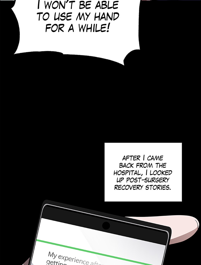 Read No Scope chapter 130 image 40 on Lezhin
