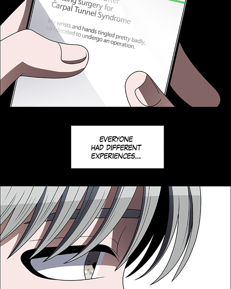Read No Scope chapter 130 image 41 on Lezhin
