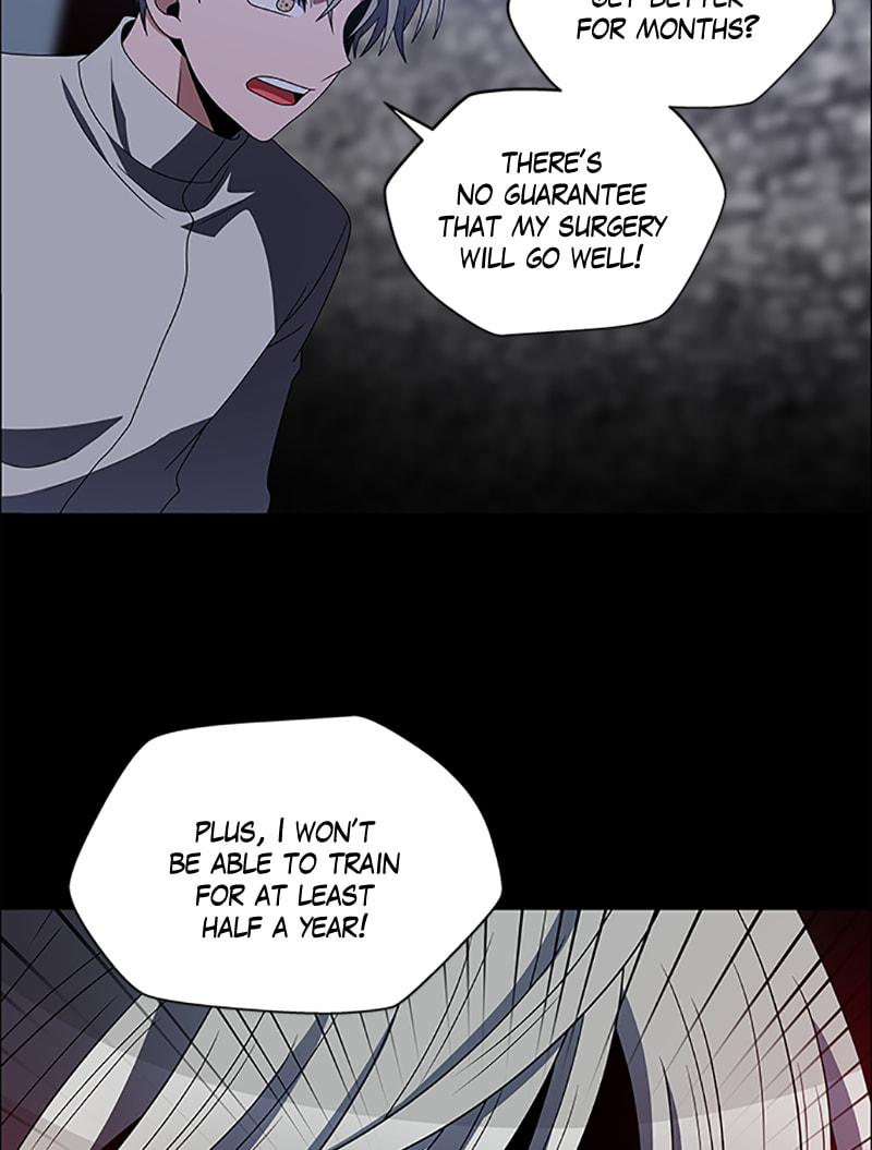 Read No Scope chapter 130 image 44 on Lezhin