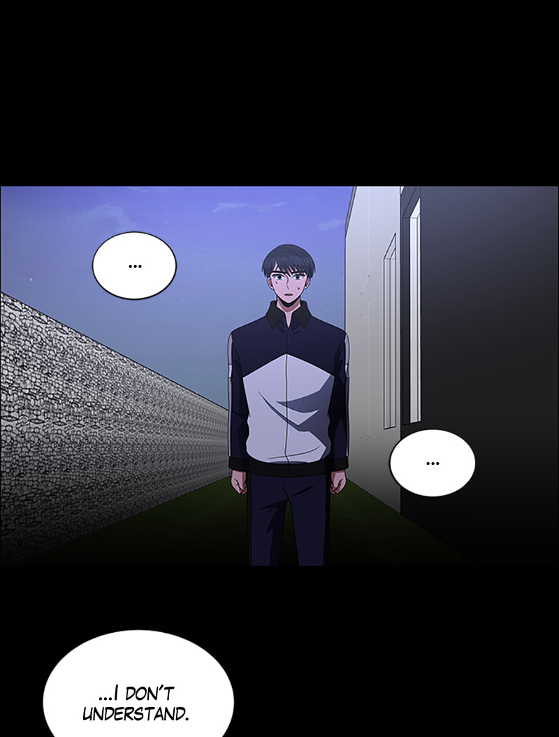Read No Scope chapter 130 image 46 on Lezhin