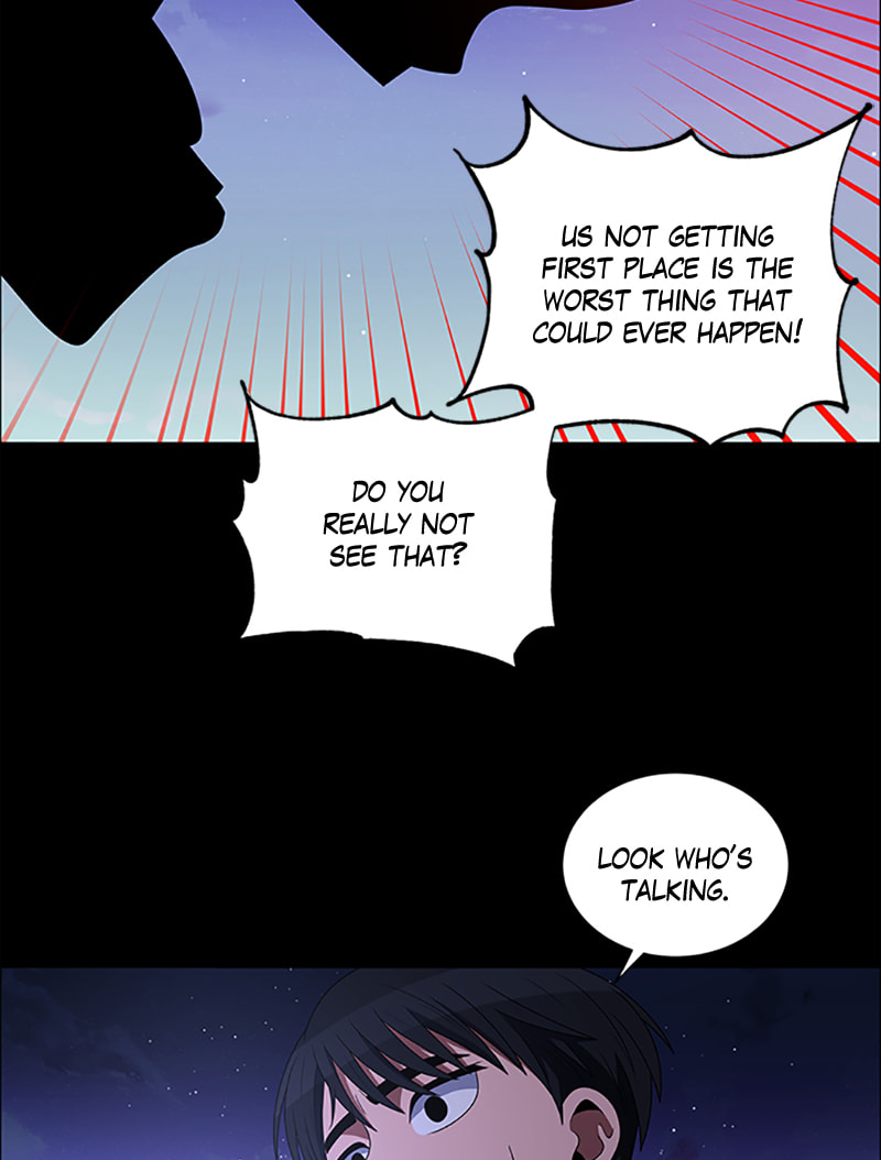 Read No Scope chapter 130 image 50 on Lezhin