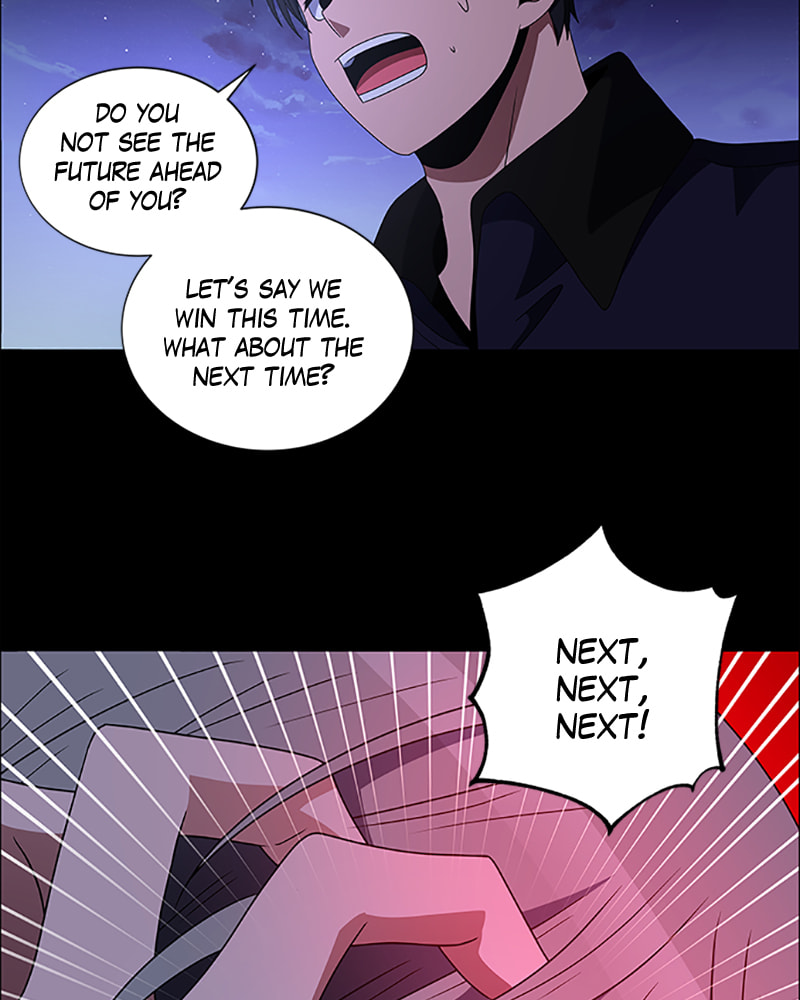 Read No Scope chapter 130 image 51 on Lezhin