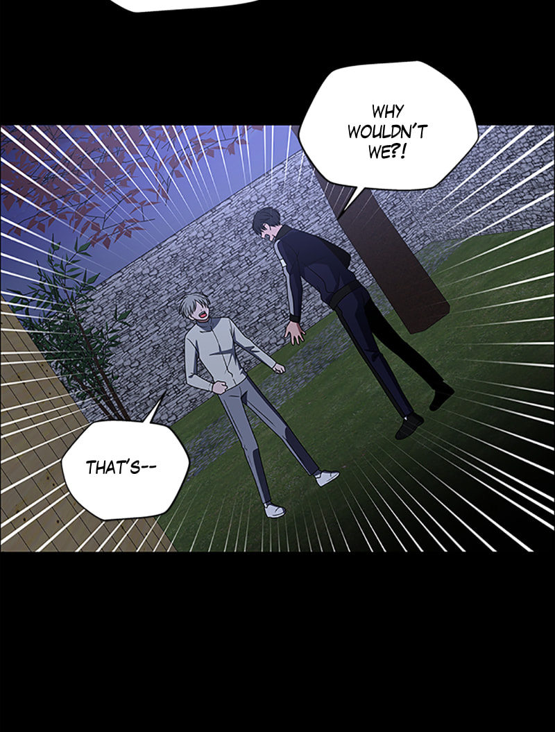 Read No Scope chapter 130 image 54 on Lezhin