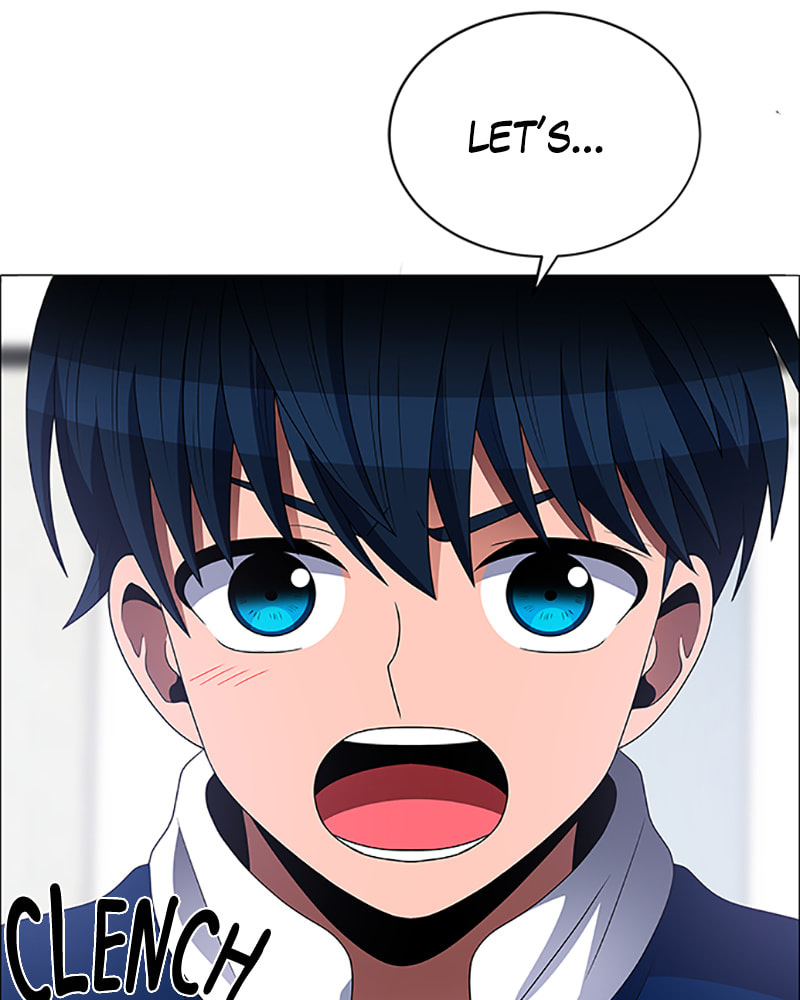 Read No Scope chapter 130 image 6 on Lezhin
